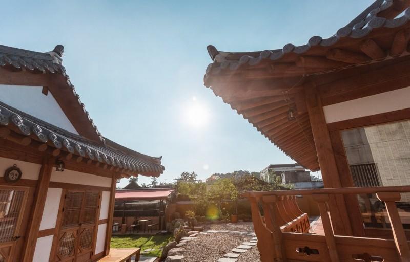숙소 시설