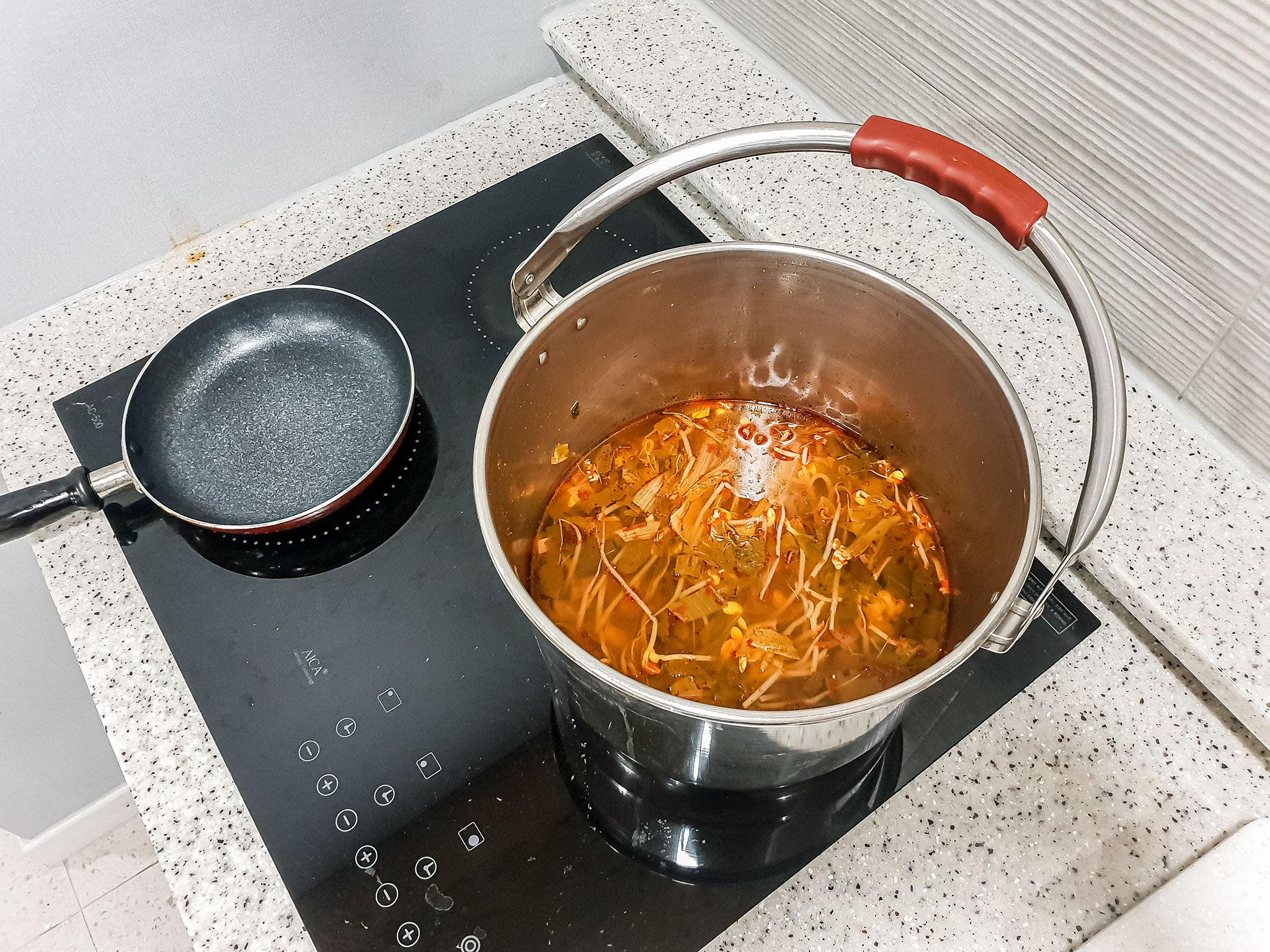 숙소 시설