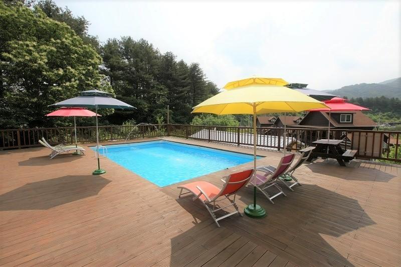 Gapyeong La Vice Pension