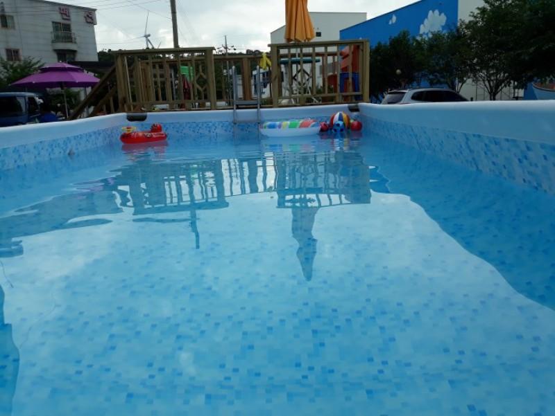 Daebudo (Yeongheungdo) Healing Pension-2