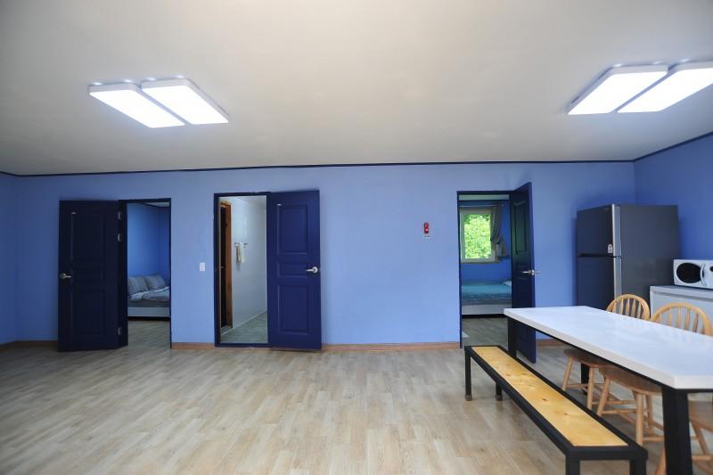 Gapyeong Purun Valley Pension-2