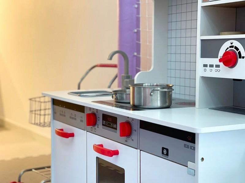 Gapyeong Tourkids Pool Villa-102