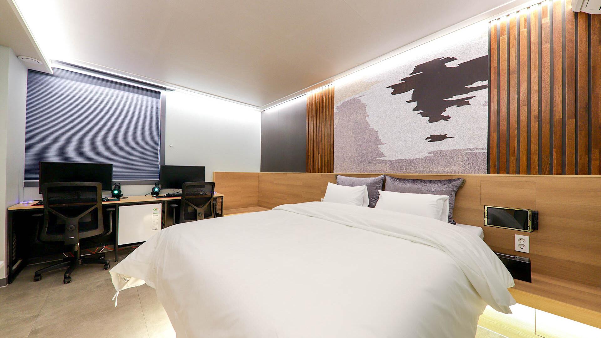Hotel The Araboda
