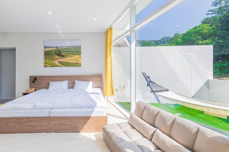 Mulsori roadside pension in Yangpyeong-7