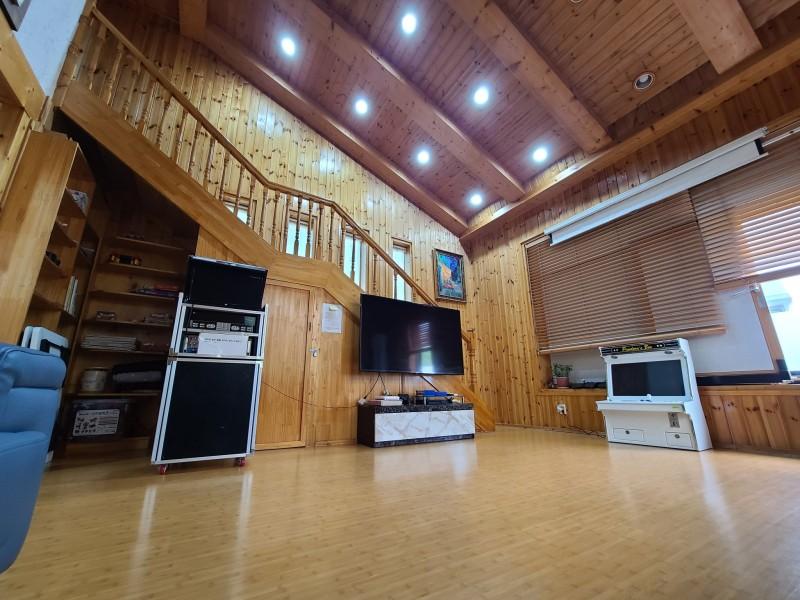 Gapyeong Byeolkkeulim House Pension-2