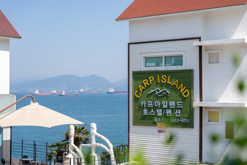 숙소 시설