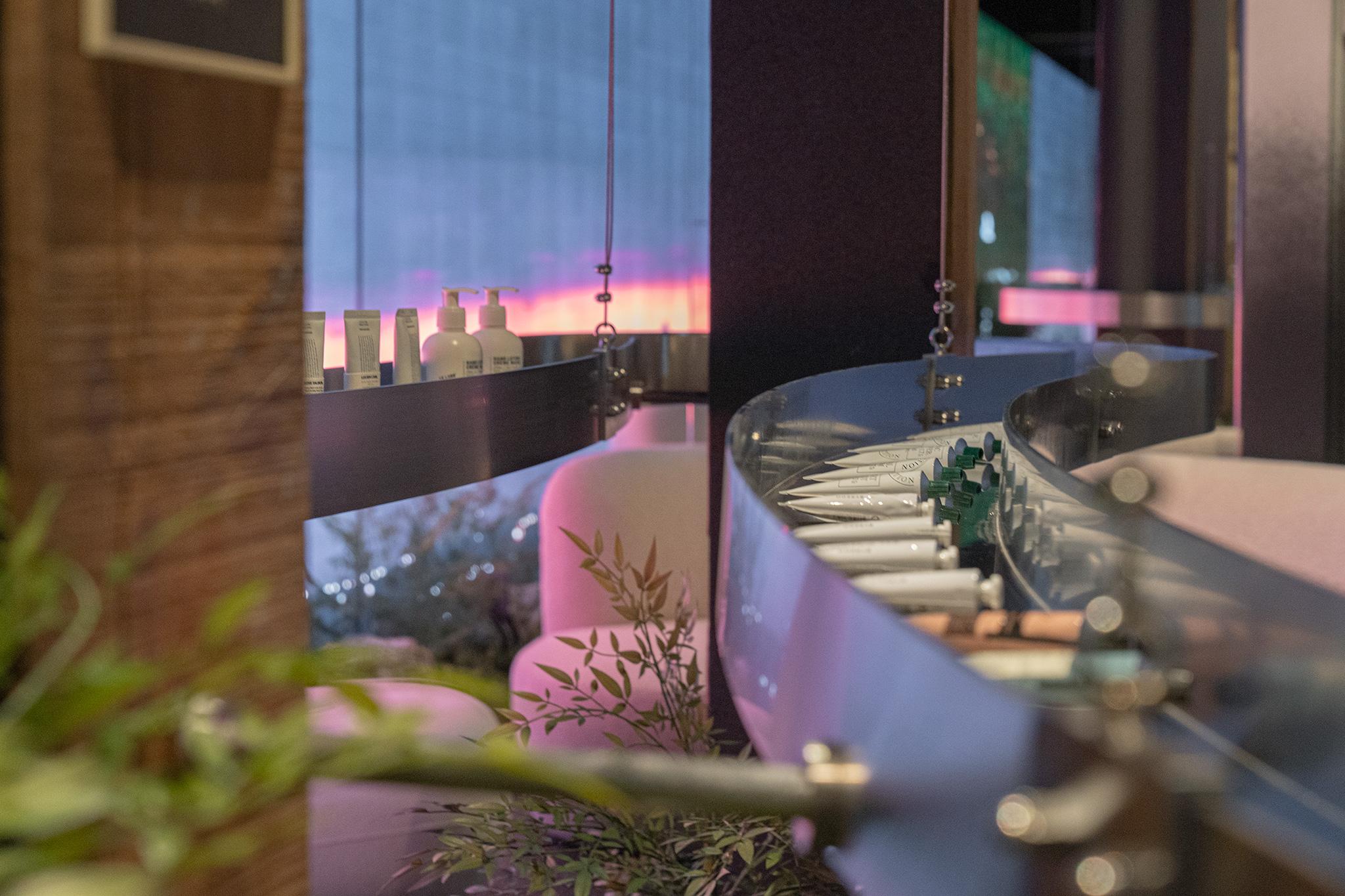 Dongtan Simjak Hotel by Aank-9