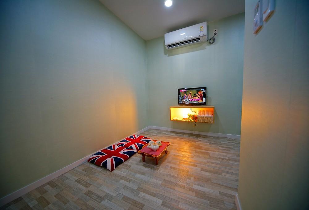 Hanok Geugot Guesthouse-14