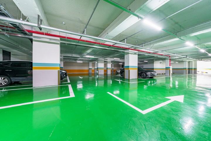 Busan Hound Hotel Jeonggwan-28