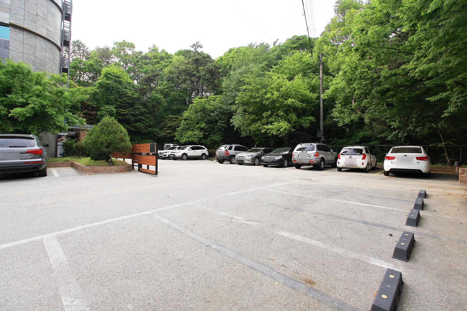 Yangpyeong J Hotel-6