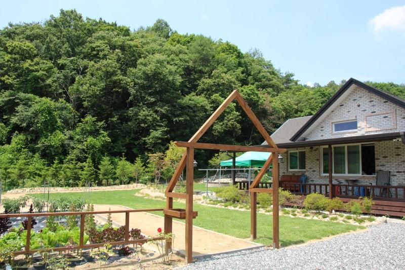 Hoengseong Saesori Pension