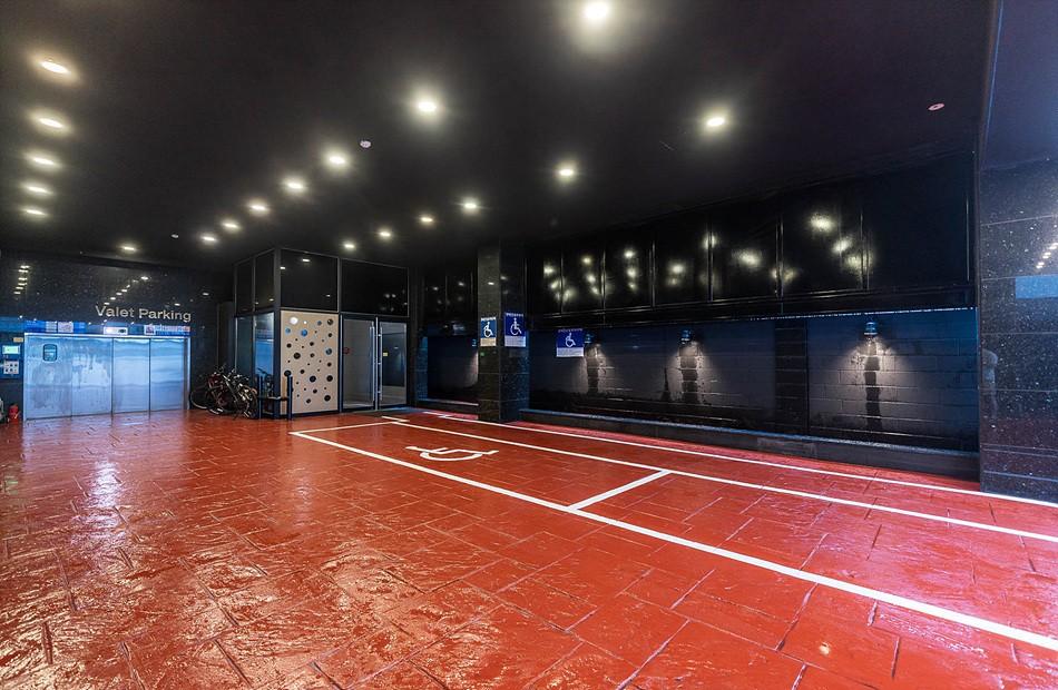 Anyang ILLOWA Hotel-23