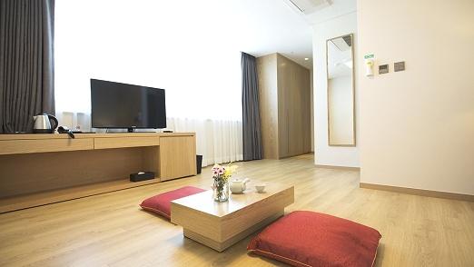 Best Western Haeundae Hotel-6