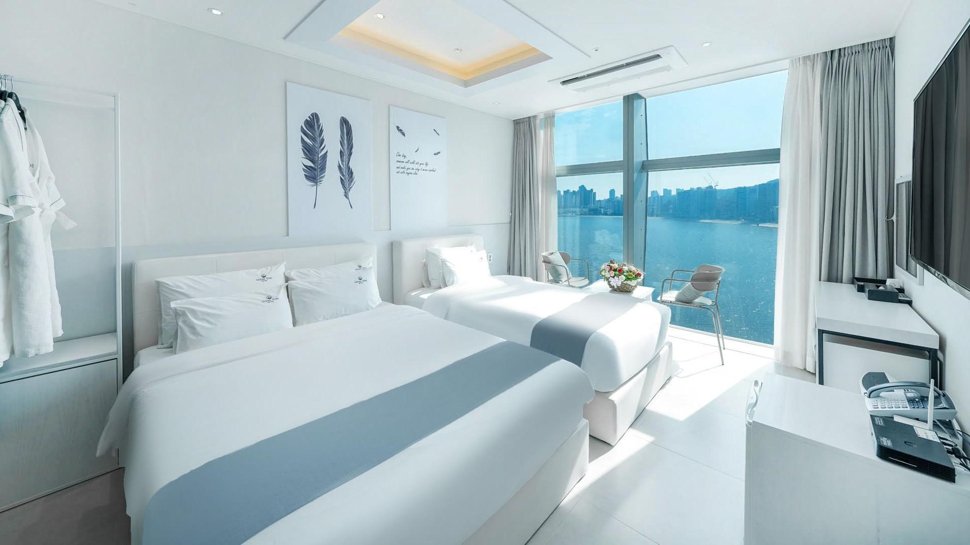 Ocean Stay Hotel
