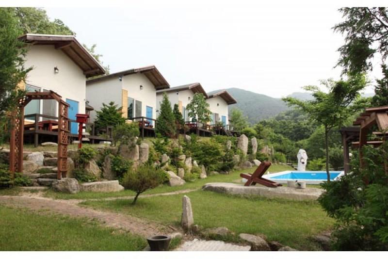 Pocheon Sanjeonghosu Jangbaljang Pension-17