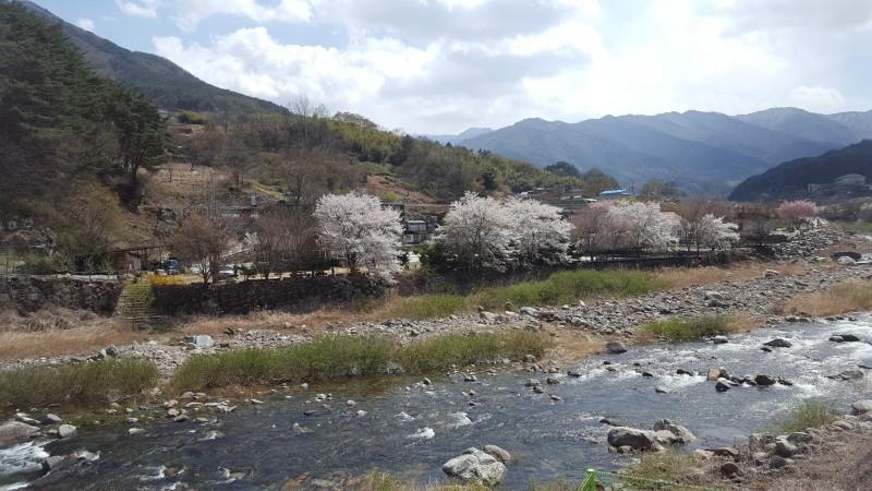 숙소 시설