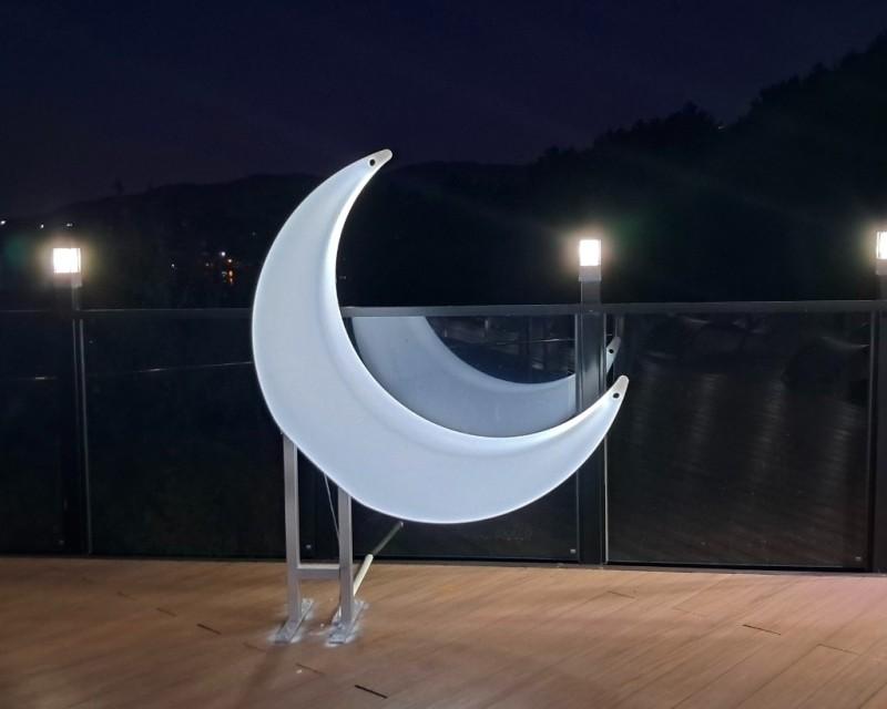 숙소 시설