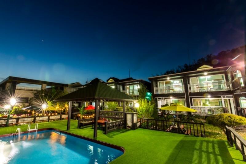 Ganghwado Green Star Pension-9