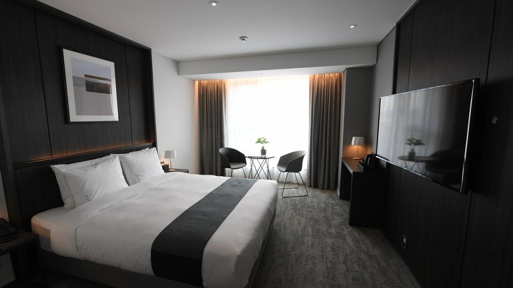 Orakai Daehakro Hotel, BW Signature Collection-2