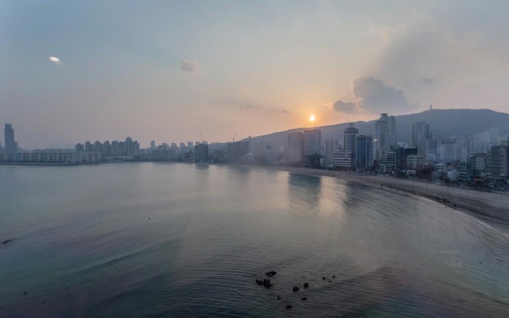H Avenue Gwangalli Beach-20