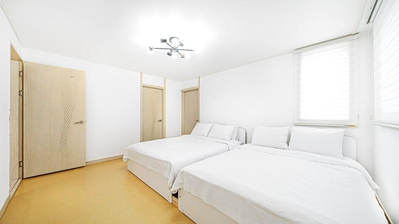 Daebudo (Yeongheungdo) Sun Pension-33