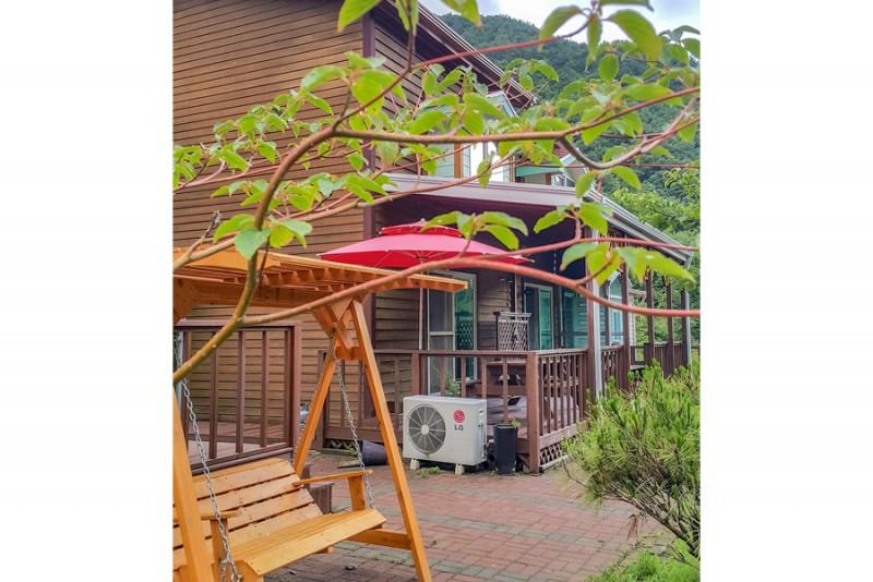 숙소 시설