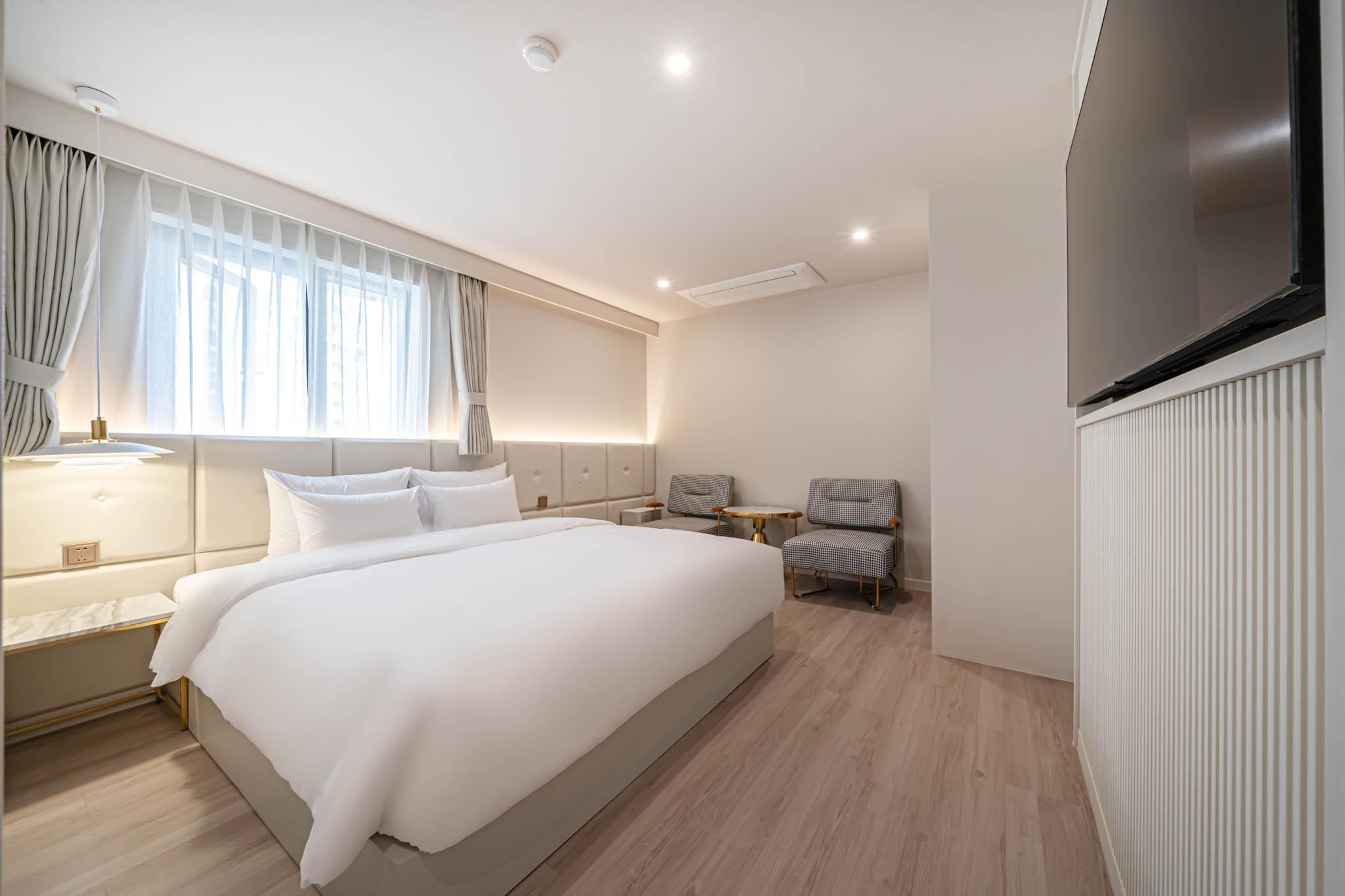Denbastar Hotel Daeyeon Branch