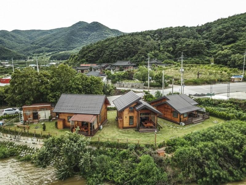 숙소 시설