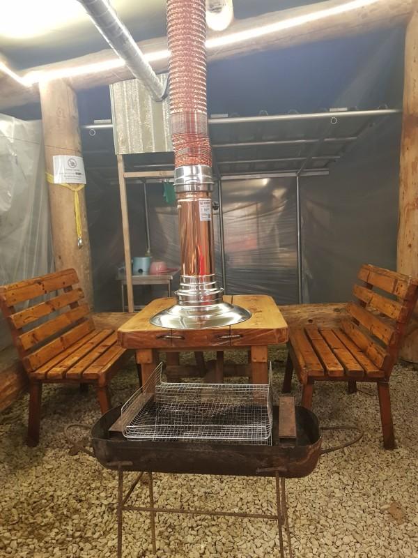 숙소 시설
