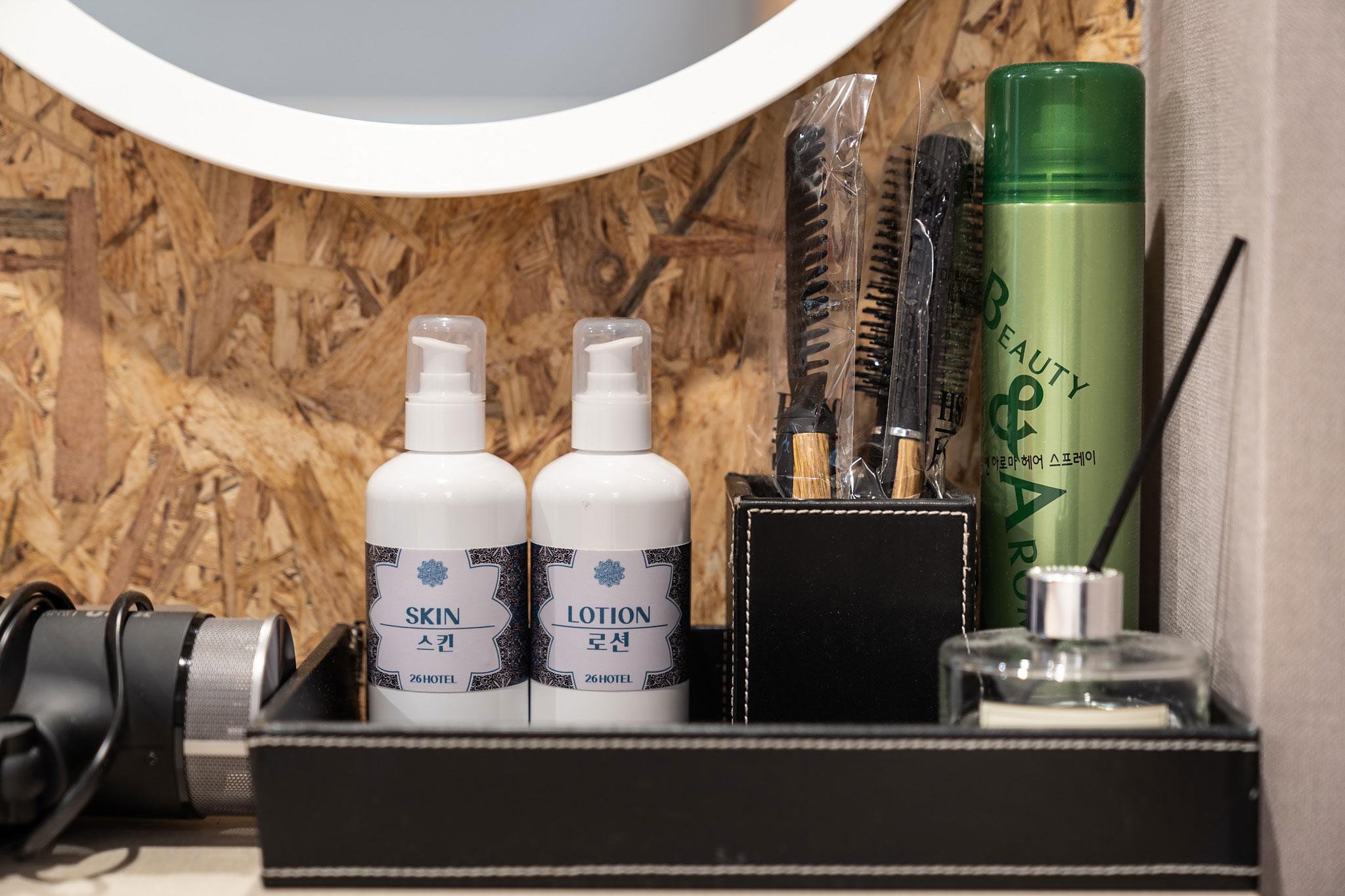 Pyeongchon 26HOTEL-26