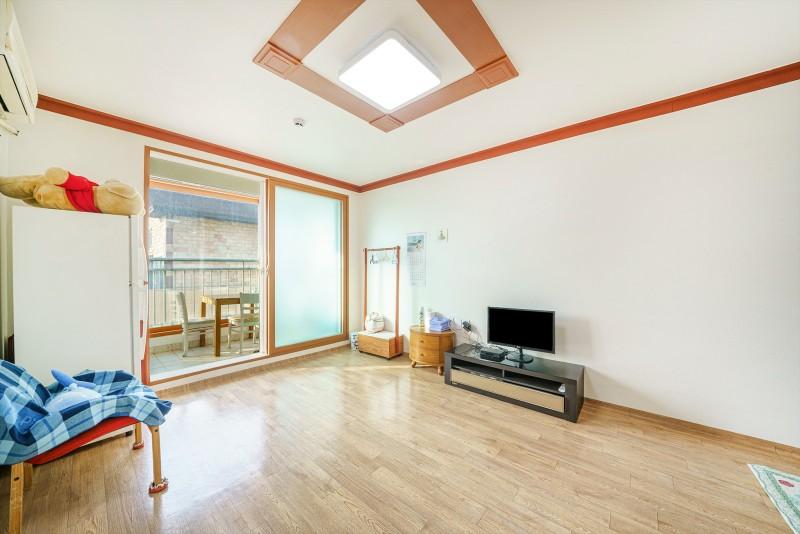 Daebudo Seayard Pension-31