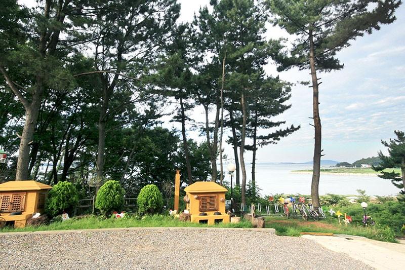 Ongjin (Shindo) Eunhye Pension-20