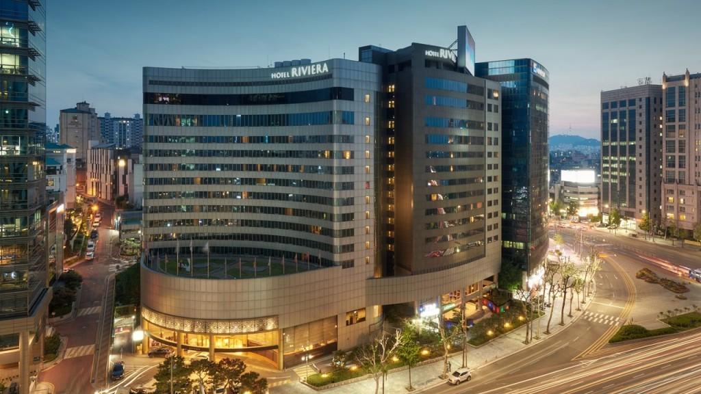 Hotel Riviera Cheongdam