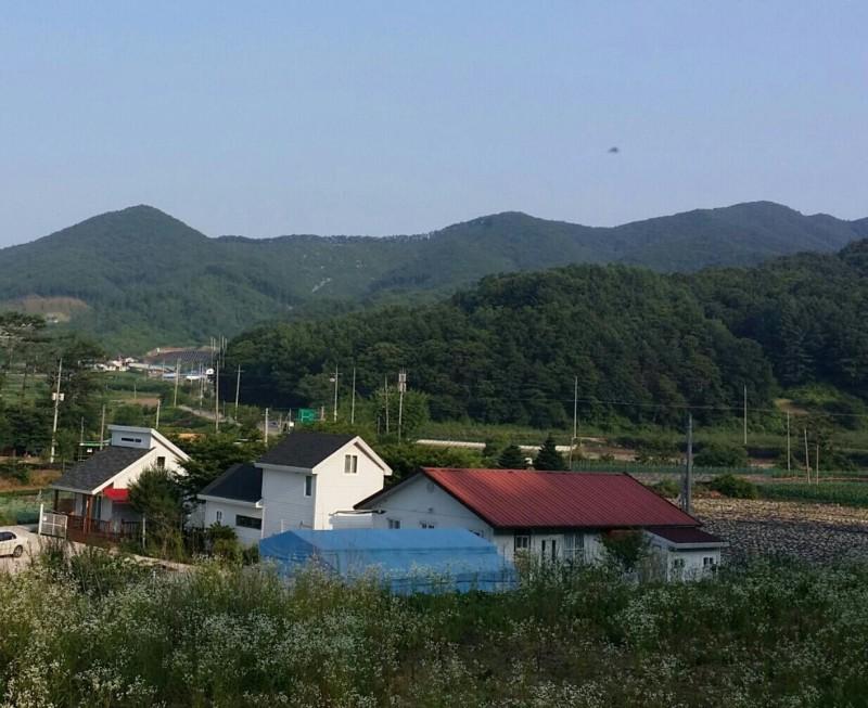숙소 시설