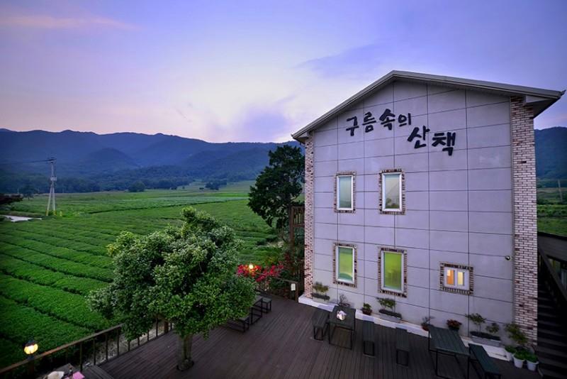 숙소 시설