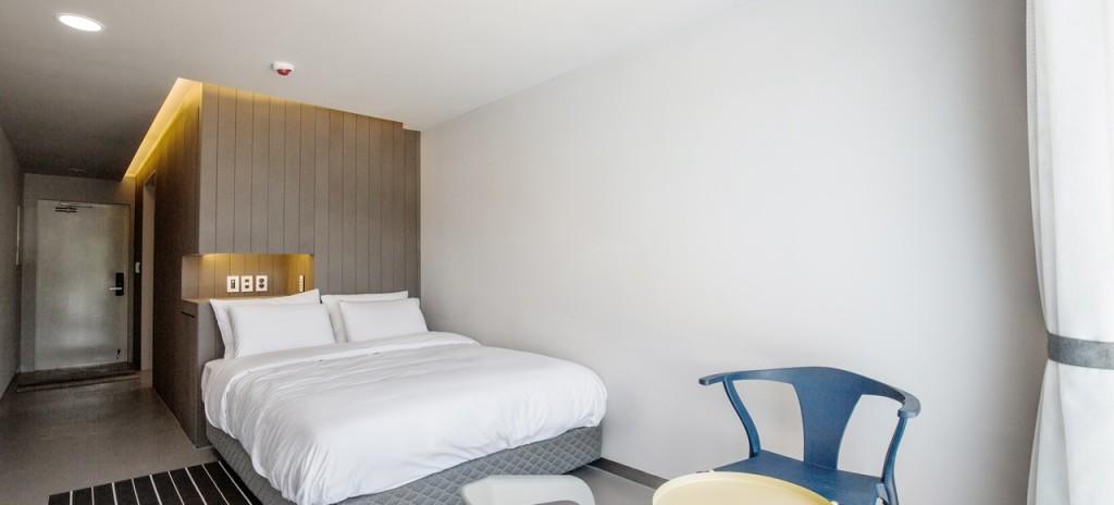 Gapyeong Parotia Water House-33