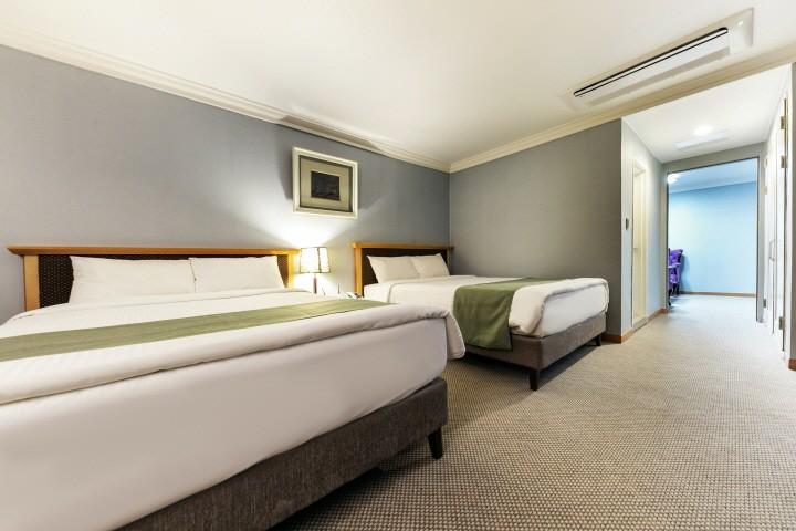 Busan Prime Tourist Hotel-2
