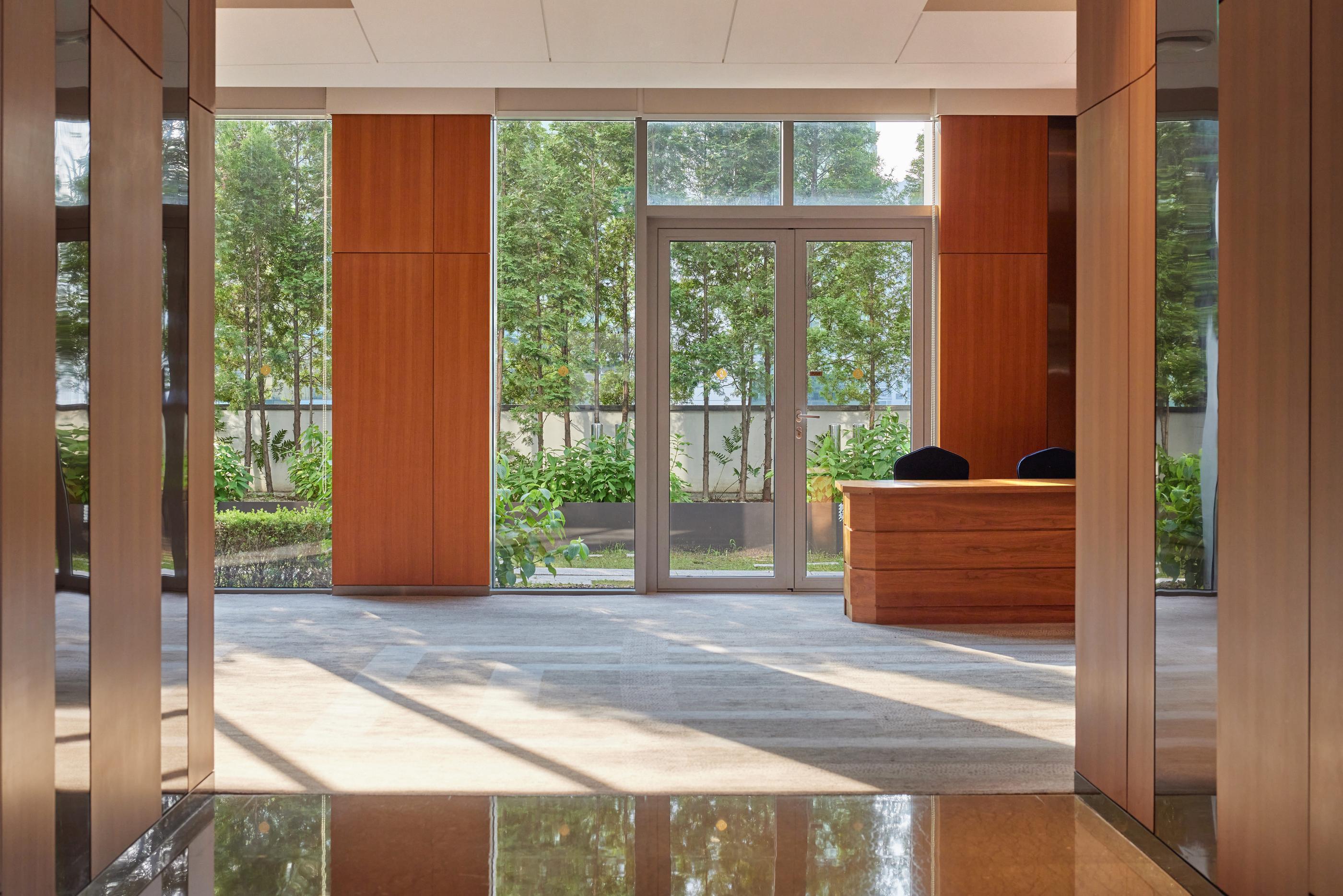 Lotte City Hotel Guro-4