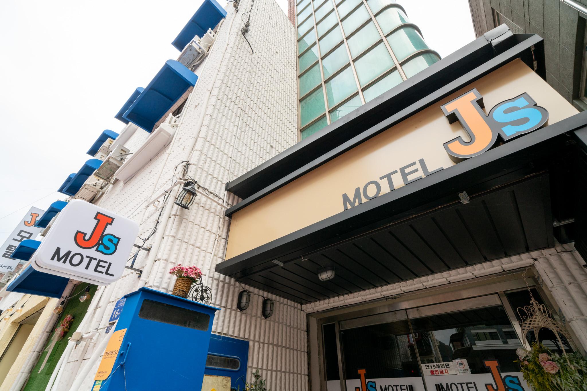 Chuncheon JS Motel