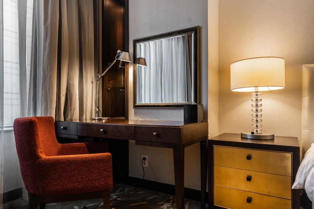 Oakwood Premier Seoul COEX-7