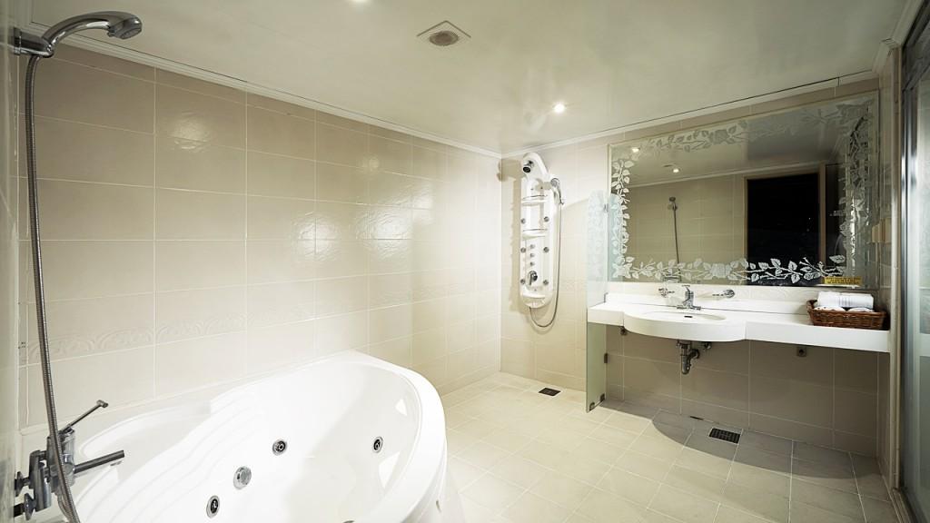 BENIKEA Gangnam Noblesse Hotel-9