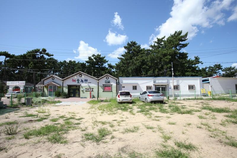 숙소 시설