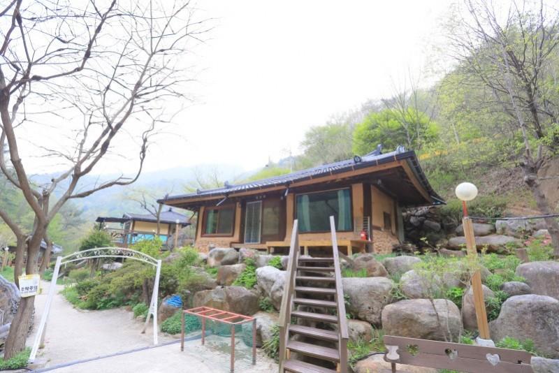 숙소 시설