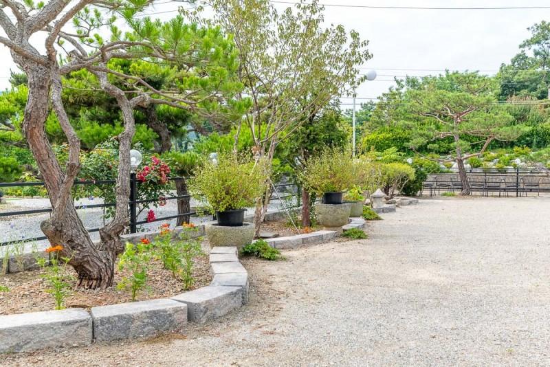 Ganghwa Island Pine Scented Pension-12