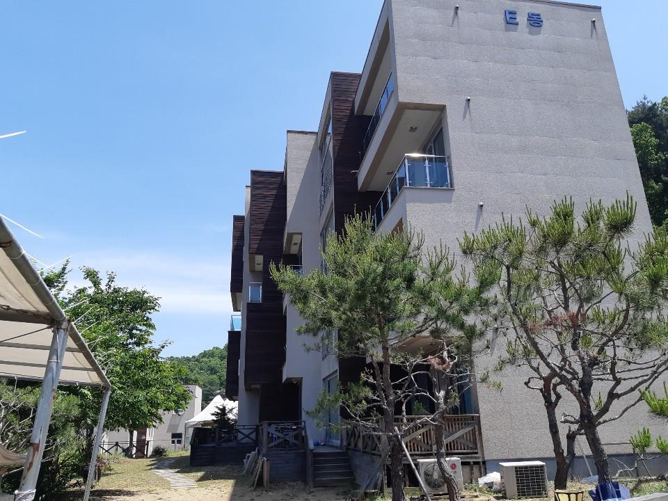 Ganghwa The Rize Pension