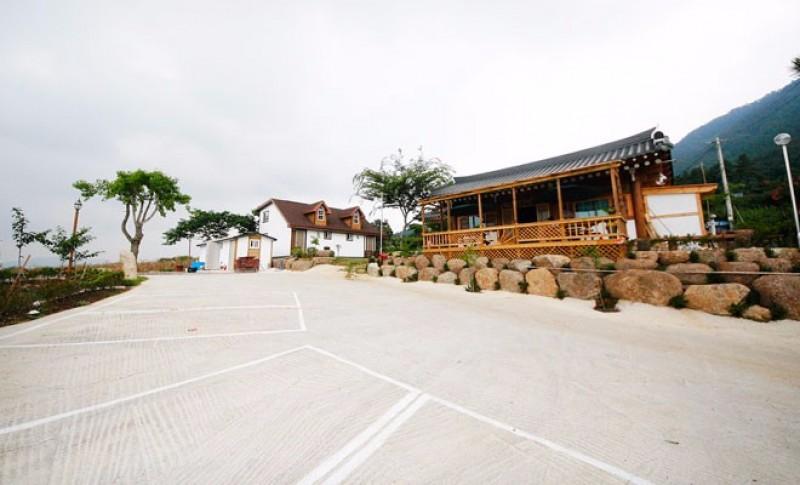 Suncheon Bay Yerang Pension