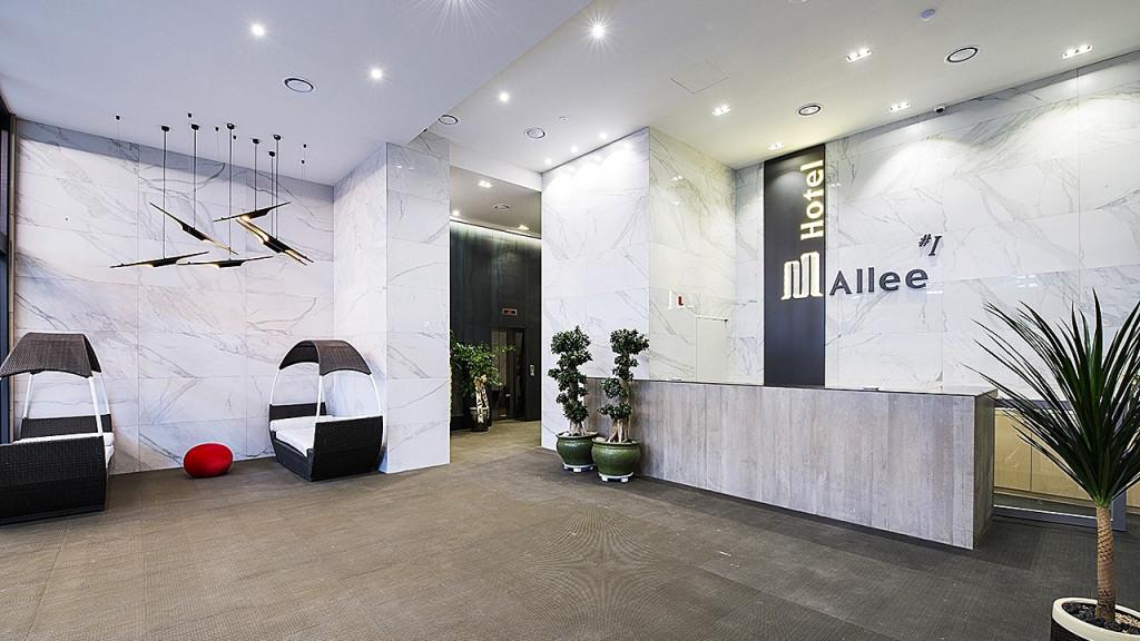 ALLEE HOTEL-14