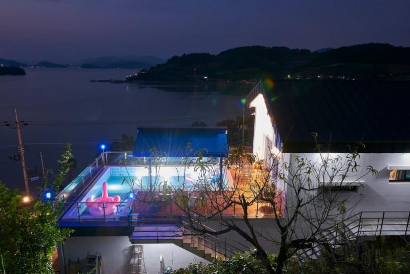 숙소 시설