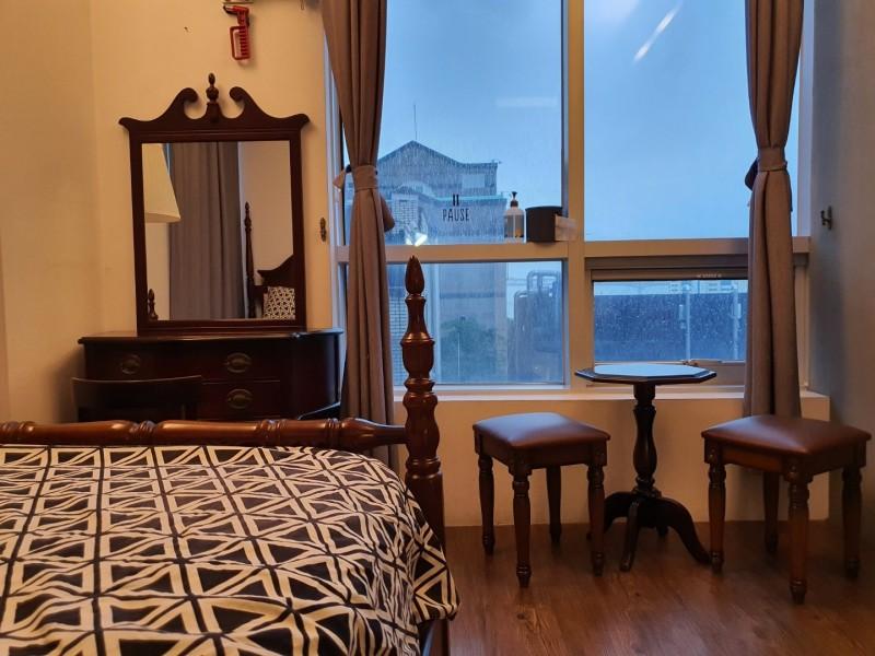 Busan J Stay Pension-2