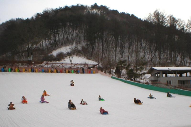 숙소 시설
